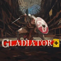 Gladiator Plus